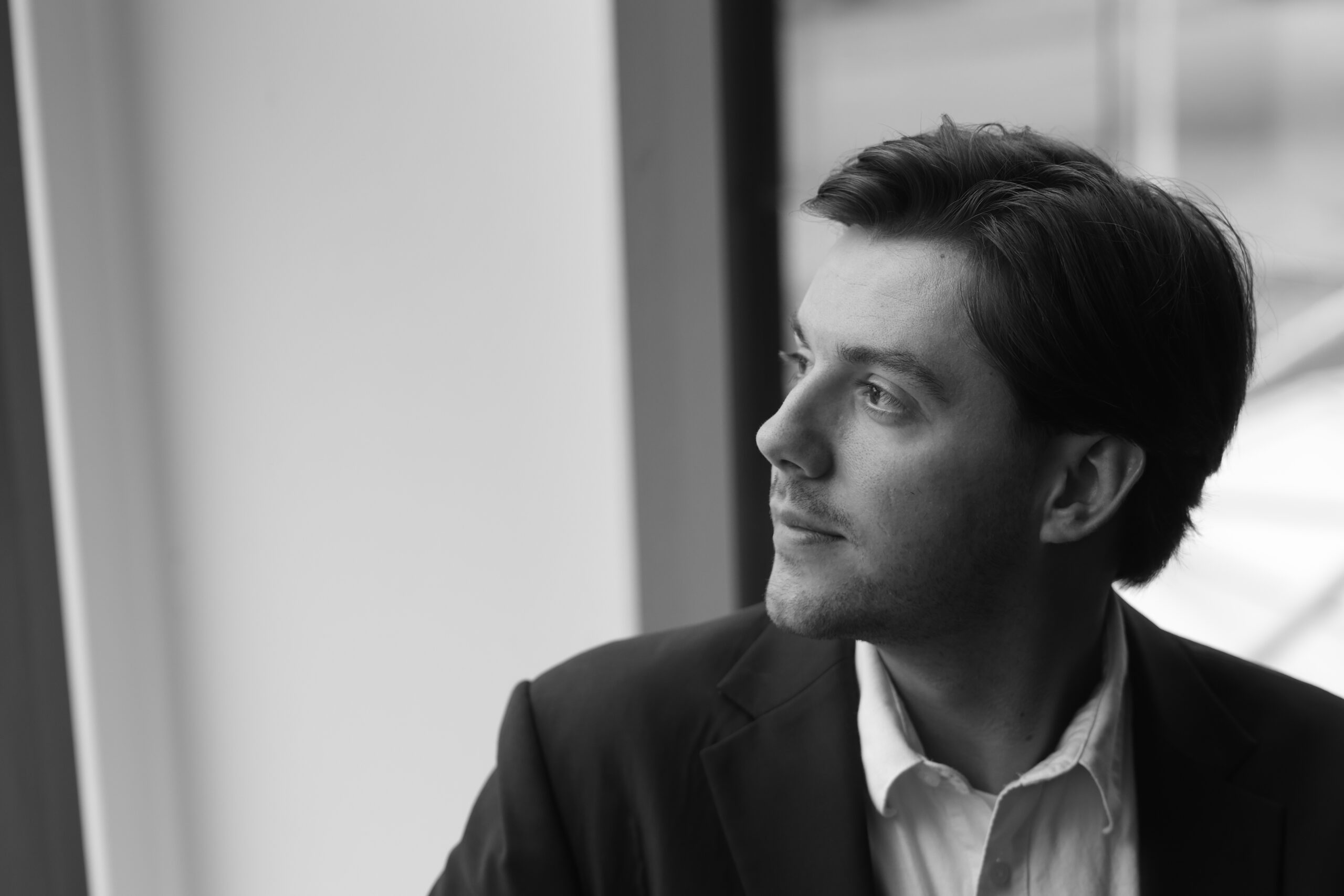 Future master's graduation hosting