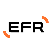 EFR logo