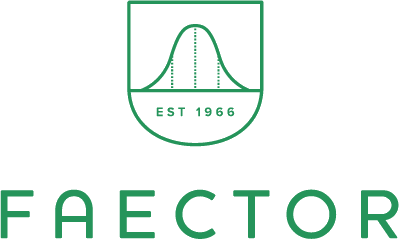 FAECTOR logo